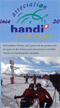 Mobile Screenshot of handiconcept.ch